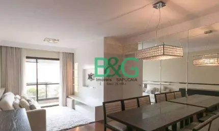 Apartamento com 3 dormitórios à venda, 85 m² por r$ 999.000 - vila mariana - são paulo/sp