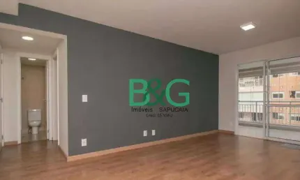 Apartamento com 3 dormitórios à venda, 100 m² por r$ 1.279.000,00 - mooca - são paulo/sp