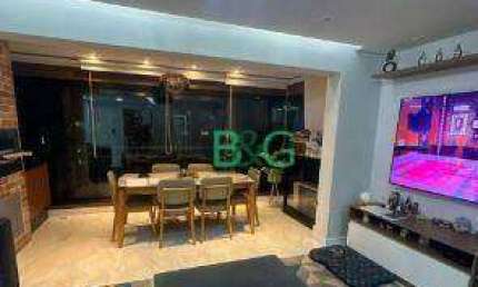 Apartamento com 2 dormitórios à venda, 73 m² por R$ 799.000,00 - Vila Matilde - São Paulo/SP
