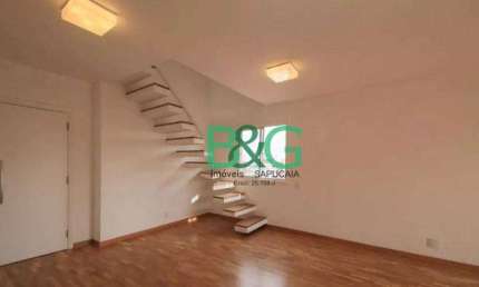 Cobertura com 3 dormitórios à venda, 180 m² por R$ 2.979.000,00 - Vila Madalena - São Paulo/SP