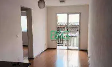 Apartamento com 2 dormitórios à venda, 56 m² por r$ 349.000,00 - vila guilhermina - são paulo/sp