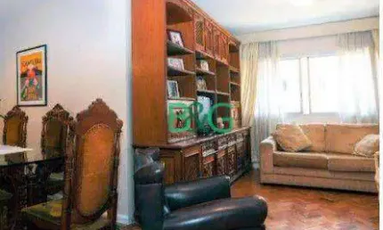 Apartamento com 3 dormitórios à venda, 115 m² por r$ 898.900,00 - santo amaro - são paulo/sp
