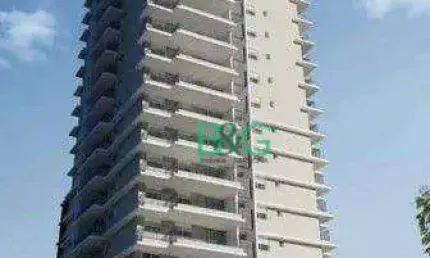 Studio com 1 dormitório à venda, 33 m² por r$ 355.308,17 - butantã - são paulo/sp