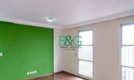 Apartamento com 3 dormitórios à venda, 152 m² por R$ 999.000,00 - Jardim das Acácias - São Paulo/SP