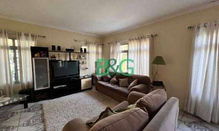 Sobrado com 4 dormitórios à venda, 300 m² por R$ 1.250.000,00 - Jardim Guapira - São Paulo/SP