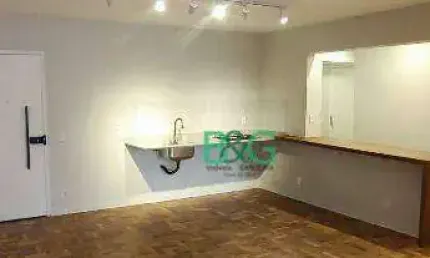 Apartamento com 2 dormitórios à venda, 80 m² por R$ 550.000,00 - Tatuapé - São Paulo/SP