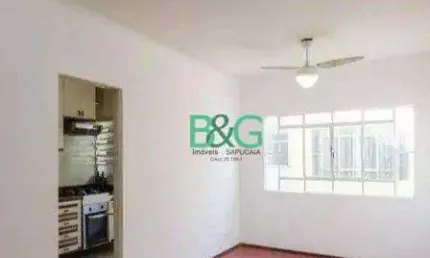 Apartamento com 2 dormitórios à venda, 64 m² por R$ 218.900,00 - Taboão - São Bernardo do Campo/SP