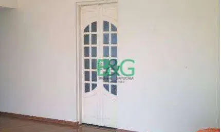 Apartamento com 2 dormitórios à venda, 62 m² por R$ 329.000,00 - Vila Flórida - São Bernardo do Campo/SP