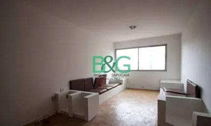 Apartamento com 2 dormitórios à venda, 80 m² por R$ 744.000 - Vila Mariana - São Paulo/SP