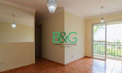 Apartamento com 3 dormitórios à venda, 63 m² por R$ 359.000 - Vila Guilherme - São Paulo/SP