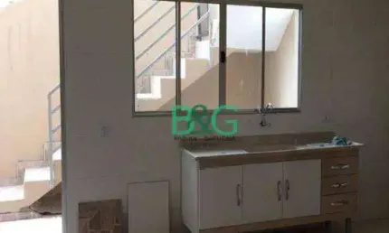 Prédio à venda, 575 m² por r$ 1.200.000 - santa maria - osasco/sp