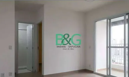 Studio com 1 dormitório à venda, 38 m² por R$ 324.000 - Belenzinho - São Paulo/SP