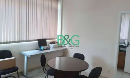 Conjunto à venda, 73 m² por r$ 395.200 - centro - são paulo/sp