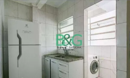 Studio com 1 dormitório à venda, 26 m² por r$ 194.000 - brás - são paulo/sp