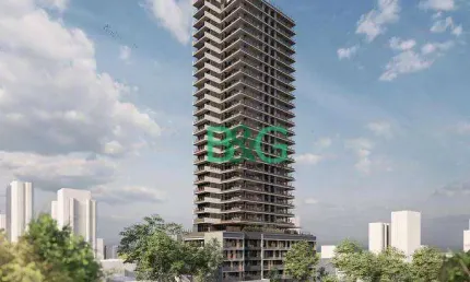 Apartamento com 4 dormitórios à venda, 184 m² por r$ 2.905.061,09 - perdizes - são paulo/sp