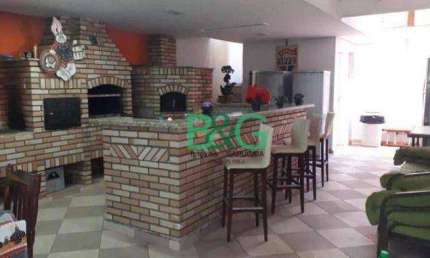 Sobrado com 4 dormitórios à venda, 259 m² por R$ 1.020.000,00 - Jardim Guapira - São Paulo/SP
