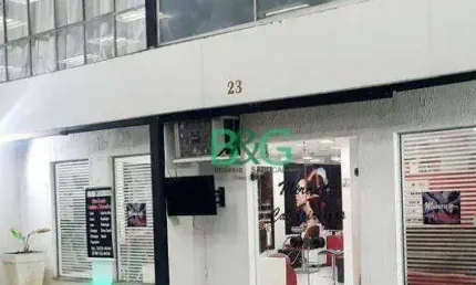 Ponto à venda, 140 m² por R$ 1.248.000 - República - São Paulo/SP