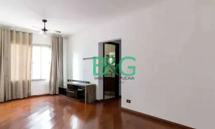 Apartamento com 2 dormitórios à venda, 79 m² por R$ 354.000 - Vila Milton - Guarulhos/SP