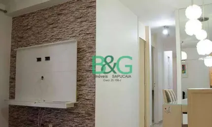Apartamento com 2 dormitórios à venda, 63 m² por r$ 459.000 - vila guilherme - são paulo/sp