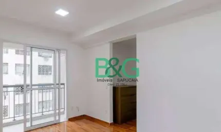 Apartamento com 2 dormitórios à venda, 50 m² por r$ 659.000 - liberdade - são paulo/sp