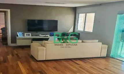 Apartamento com 3 dormitórios à venda, 126 m² por R$ 1.749.000 - Vila Guilherme - São Paulo/SP
