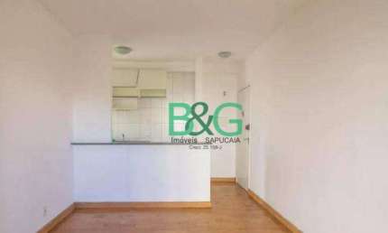 Apartamento com 3 dormitórios à venda, 71 m² por R$ 424.000 - Vila Guilherme - São Paulo/SP