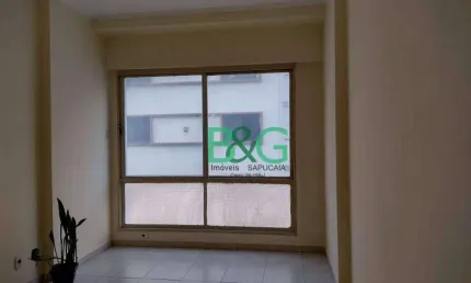 Apartamento com 3 dormitórios à venda, 87 m² por R$ 610.000,00 - Vila Buarque - São Paulo/SP