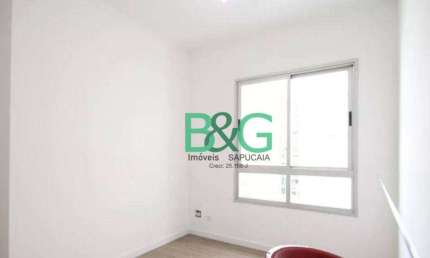 Apartamento com 2 dormitórios à venda, 48 m² por R$ 649.000 - Aclimação - São Paulo/SP