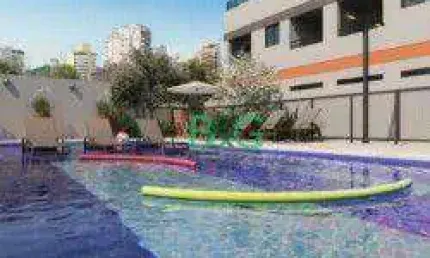 Apartamento Garden com 2 dormitórios à venda, 47 m² por R$ 523.311,03 - Jardim Aeroporto - São Paulo/SP