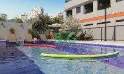 Apartamento Garden à venda, 59 m² por R$ 617.032,35 - Jardim Aeroporto - São Paulo/SP
