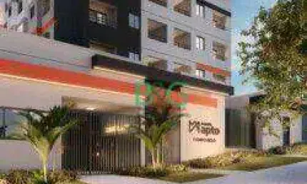 Penthouse com 2 dormitórios à venda, 71 m² por R$ 761.667,39 - Jardim Aeroporto - São Paulo/SP