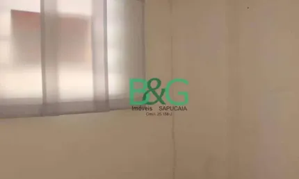 Studio com 1 dormitório à venda, 30 m² por R$ 199.000 - Aclimação - São Paulo/SP