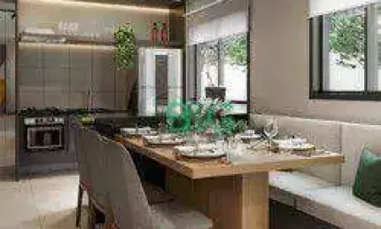 Apartamento à venda, 33 m² por r$ 324.749,70 - vila parque jabaquara - são paulo/sp