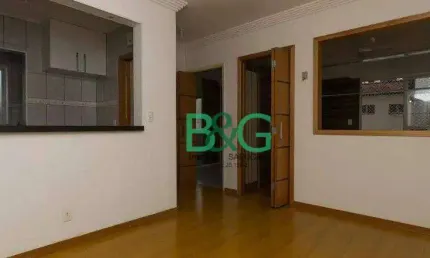 Apartamento à venda, 50 m² por r$ 473.900,00 - liberdade - são paulo/sp