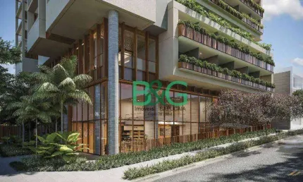Loja à venda, 570 m² por r$ 20.101.074,80 - jardim paulista - são paulo/sp
