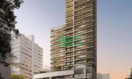 Apartamento com 3 dormitórios à venda, 191 m² por r$ 5.174.730,30 - consolação - são paulo/sp