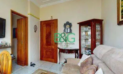 Apartamento com 1 dormitório à venda, 40 m² por R$ 283.900,00 - Santa Efigênia - São Paulo/SP