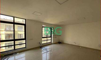 Conjunto, 120 m² - venda por R$ 650.000,00 ou aluguel por R$ 3.930,00/mês - Centro Histórico de São Paulo - São Paulo/SP