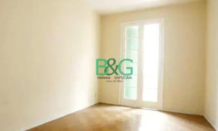 Apartamento com 1 dormitório à venda, 50 m² por r$ 309.000,00 - república - são paulo/sp