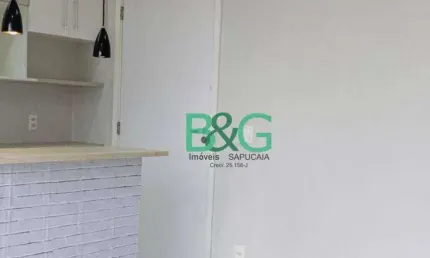 Apartamento com 2 dormitórios à venda, 65 m² por R$ 399.000,00 - Vila Medeiros - São Paulo/SP
