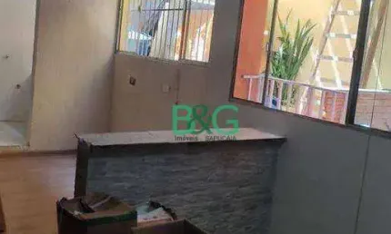 Sobrado com 9 dormitórios à venda, 340 m² por R$ 1.029.600,00 - Vila Yara - Osasco/SP