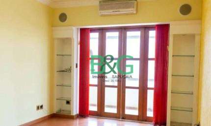 Apartamento com 2 dormitórios à venda, 100 m² por R$ 349.000 - Centro - São Paulo/SP