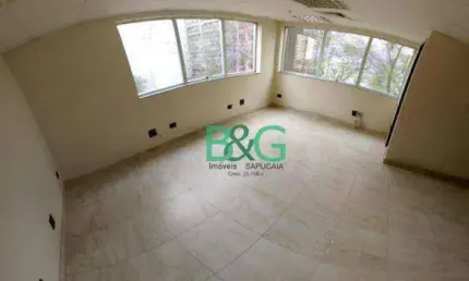 Conjunto à venda, 70 m² por R$ 854.000,00 - Itaim Bibi - São Paulo/SP