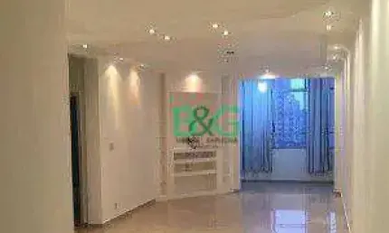 Apartamento com 2 dormitórios à venda, 105 m² por R$ 539.000,00 - Campos Elíseos - São Paulo/SP