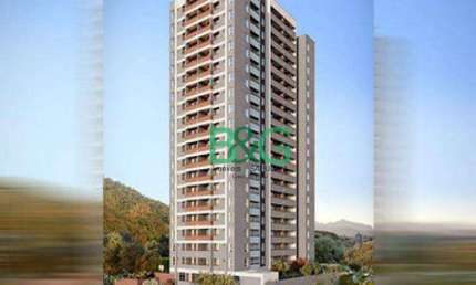 Apartamento com 2 dormitórios à venda, 66 m² por R$ 650.257,00 - Freguesia do Ó - São Paulo/SP