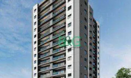 Apartamento com 2 dormitórios à venda, 57 m² por r$ 702.305,00 - ipiranga - são paulo/sp