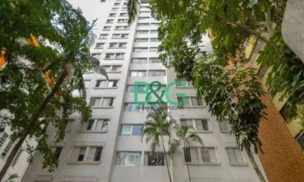 Apartamento com 3 dormitórios à venda, 80 m² por r$ 1.389.000,00 - higienópolis - são paulo/sp