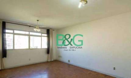 Apartamento com 2 dormitórios à venda, 88 m² por R$ 469.000 - Centro - São Paulo/SP