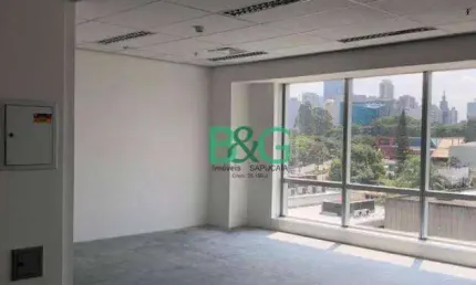 Sala à venda, 59 m² por R$ 499.200 - Alphaville Industrial - Barueri/SP