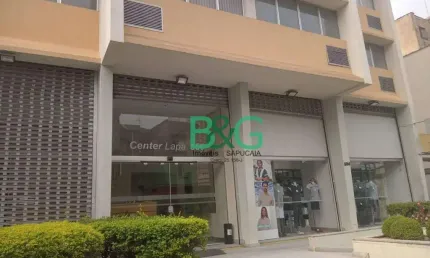 Sala à venda, 31 m² por R$ 213.200,00 - Barra Funda - São Paulo/SP